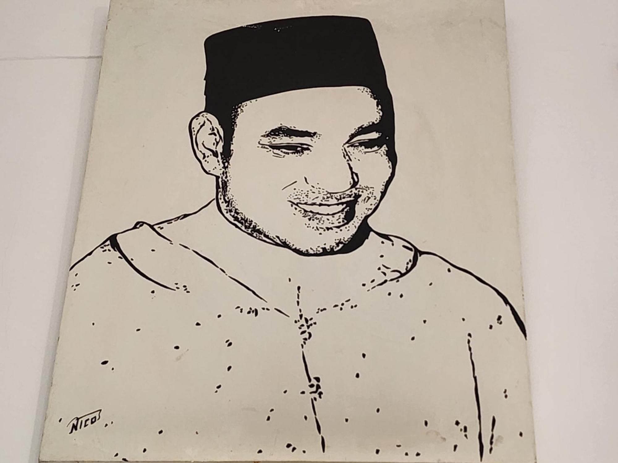 Dar Adul 호텔 에사우이라 외부 사진